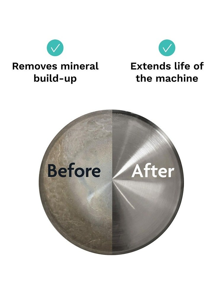 Baby Brezza أقراص إزالة الترسبات العالمية - Image 2