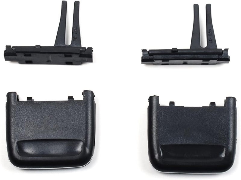 Wivplex Car Air Conditioning Vent Clip Repair Kit for Porsche Panamera - Image 2