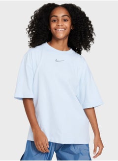 Youth Nsw Oversized Dance Your Move  T-Shirt