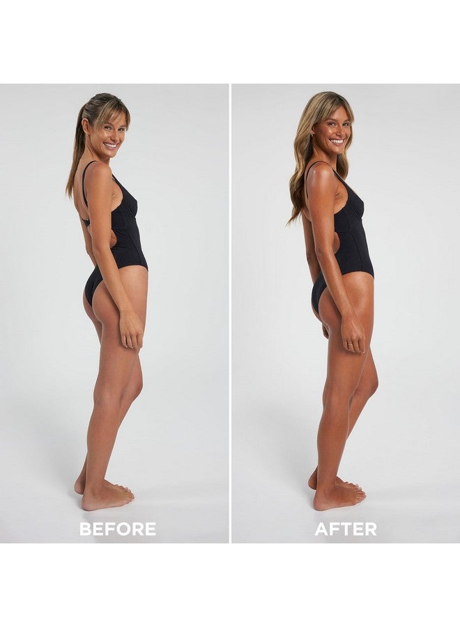 BONDI SANDS Bondi Sands Self Tanning Foam | Lightweight, Self-Tanner Foam Enriched with Aloe Vera and Coconut Provides an Even, Streak-Free Tan | 3.30 oz/100 mL - Image 3