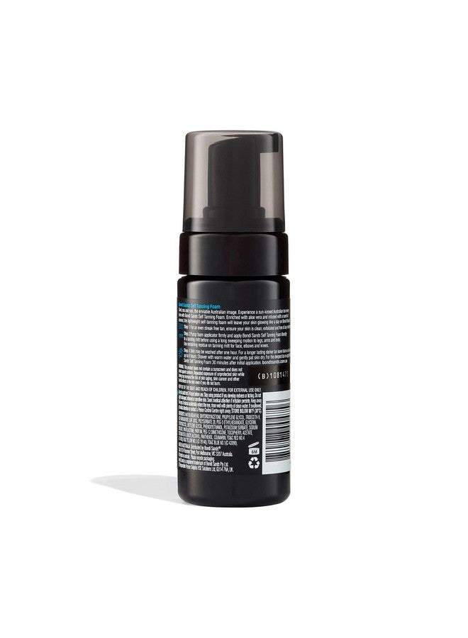 BONDI SANDS Bondi Sands Self Tanning Foam | Lightweight, Self-Tanner Foam Enriched with Aloe Vera and Coconut Provides an Even, Streak-Free Tan | 3.30 oz/100 mL - Image 2