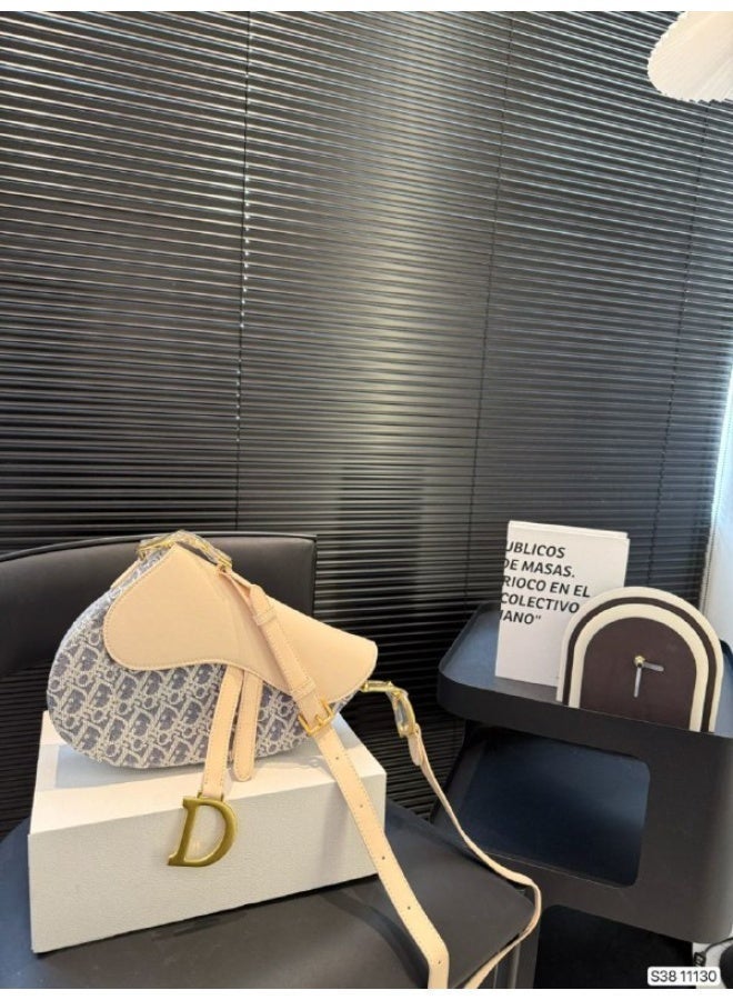 ديور حقيبة كتف كلاسيكية من ديور - Image 4