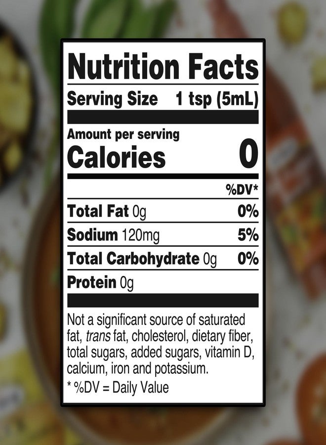 Grace Hot Pepper Sauce 3oz - 3 Pack Hot Sauce Bottles - Jamaican Scotch Bonnet Pepper Sauce - Caribbean Hot Sauce made with Scotch Bonnet Peppers & West Indian Hot Peppers - Image 3