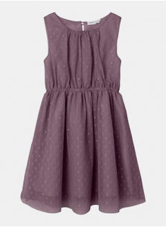 NAME IT name it Girls Vabos Spencer Dress  - Image 1