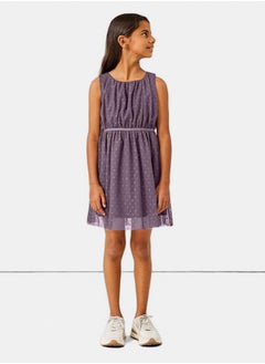 NAME IT name it Girls Vabos Spencer Dress  - Image 2