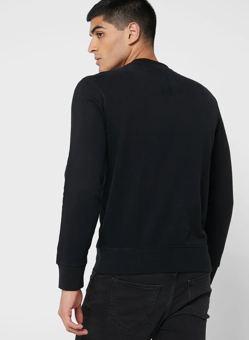 Marks & Spencer Essential Sweatshirt