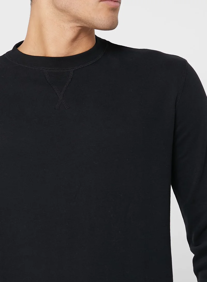 Marks & Spencer Essential Sweatshirt