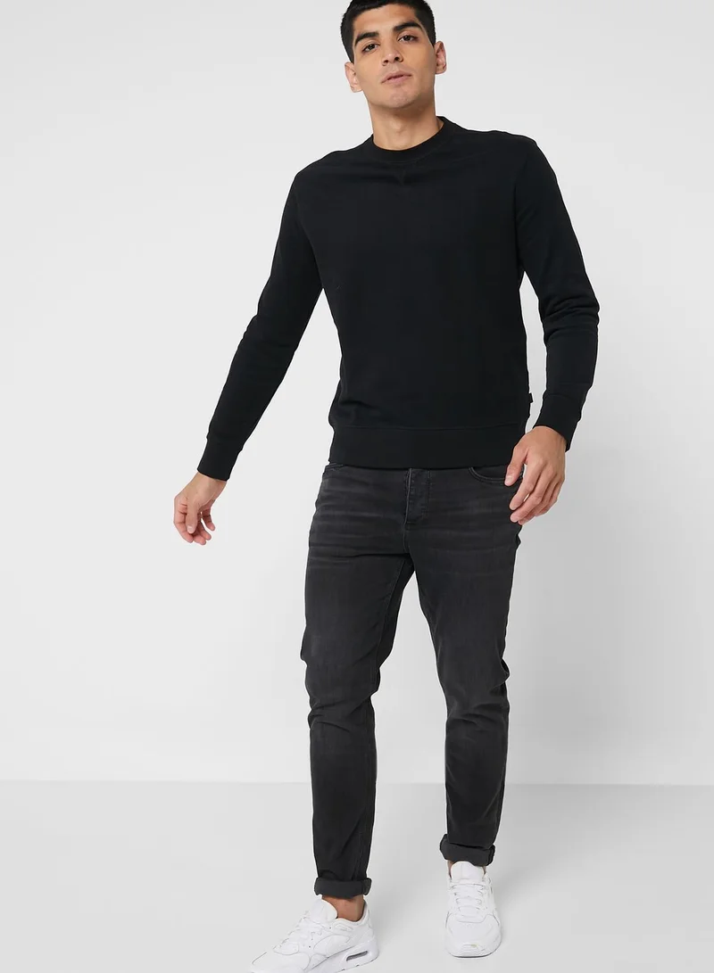 Marks & Spencer Essential Sweatshirt