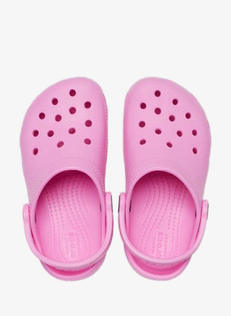 crocs كلاسيك كلوج للأطفال الصغار - Image 4