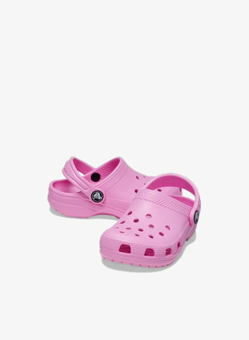 Crocs  Toddlers' Classic Clog  | Best Price UAE
