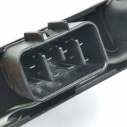 DEVMO CDI Box Ignitor Module Unit Compatible with Yamaha YFM350X Warrior 350 /YFM 350 Warrior California/YFM350 Raptor 350/YFM 350 Raptor SE 5YT-85540-00-00 5NF-85540-00-00 - Image 4