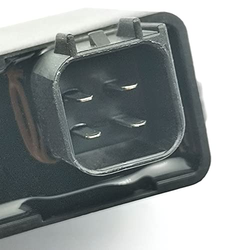 DEVMO CDI Box Ignitor Module Unit Compatible with Yamaha YFM350X Warrior 350 /YFM 350 Warrior California/YFM350 Raptor 350/YFM 350 Raptor SE 5YT-85540-00-00 5NF-85540-00-00 - Image 3