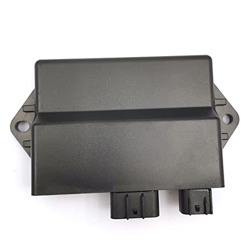 DEVMO CDI Box Ignitor Module Unit Compatible with Yamaha YFM350X Warrior 350 /YFM 350 Warrior California/YFM350 Raptor 350/YFM 350 Raptor SE 5YT-85540-00-00 5NF-85540-00-00 - Image 2