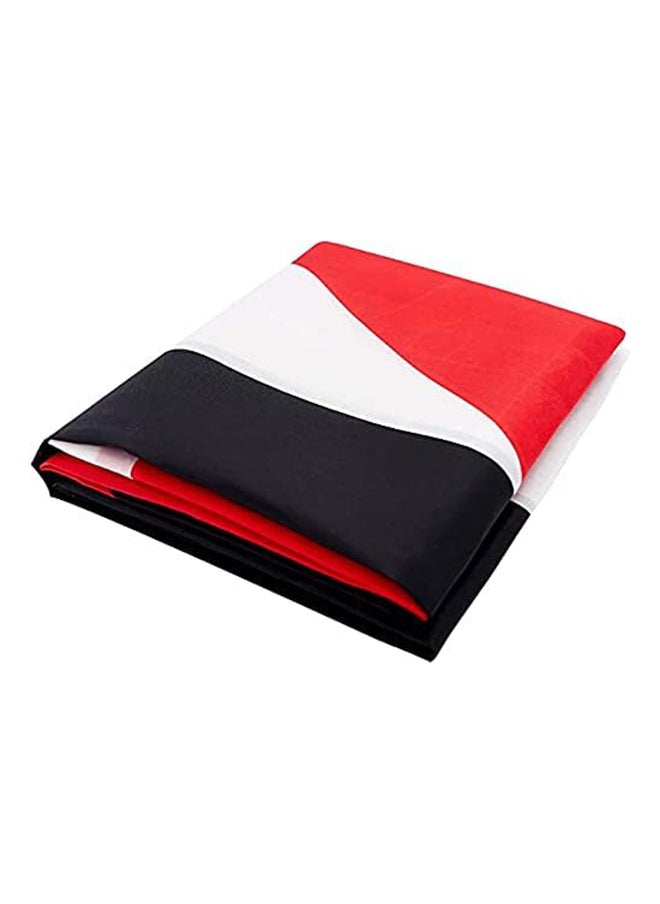 THE BABA - Jordan Flag 120X180Cm 4X6Ft - Image 1