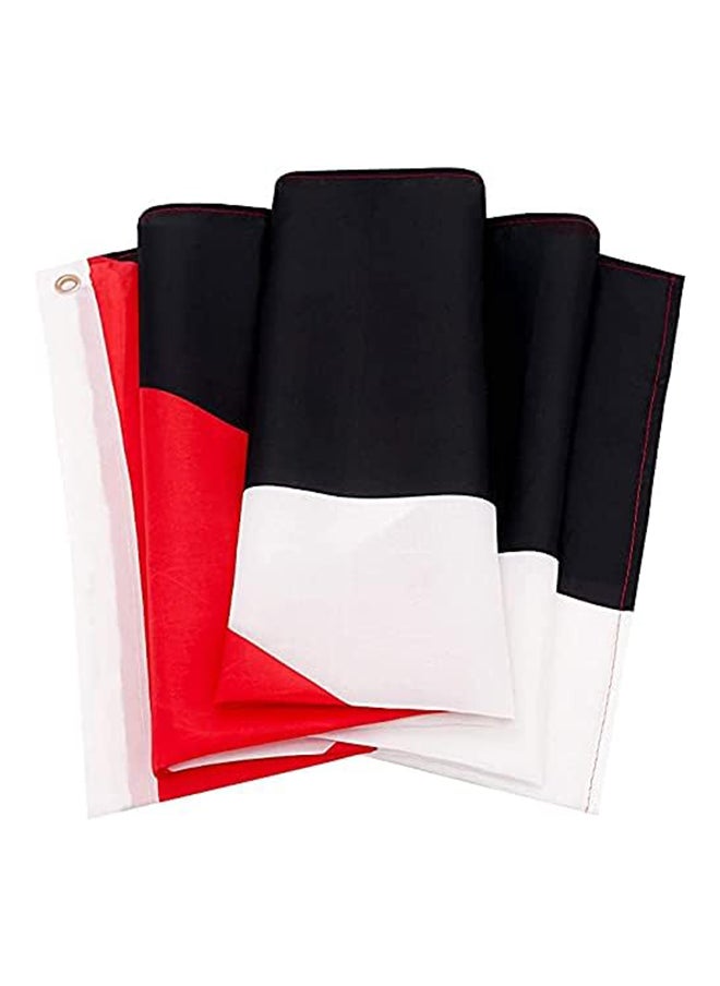 THE BABA - Jordan Flag 120X180Cm 4X6Ft - Image 1
