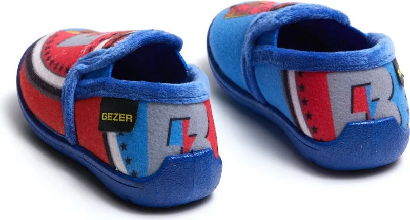 Gezer Winter Slippers Baby Boys Shoes