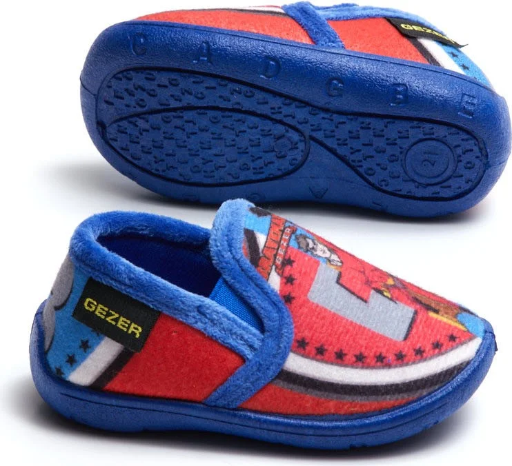 Gezer Winter Slippers Baby Boys Shoes