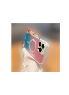 Magic Mask Ultra-Thin Anti-Fall Anti-Scratch Anti-Yellow Silicone Protective Cover, Transparent (6.1 inch). Compatible with iPhone 14 Pro Phone Case.  - Image 4