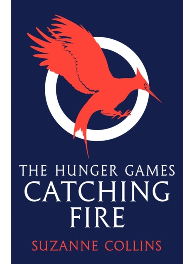 Catching Fire: 2 (The Hunger Games) 