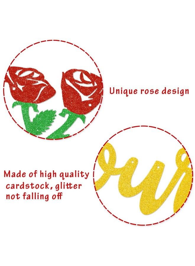 Faisichocalato Be Our Guest Banner Beauty And The Beast Party Supplies Reception Banner Bachelorete Party Engagement Party Decorations - Image 5