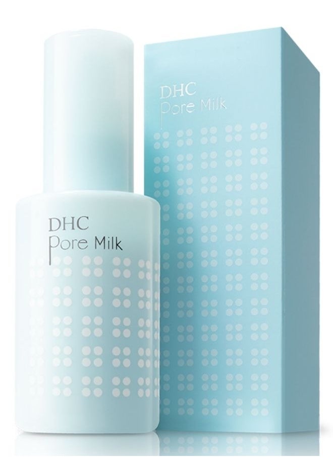 DHC - Pore Milk (Moisturizer) 80ml - Image 1