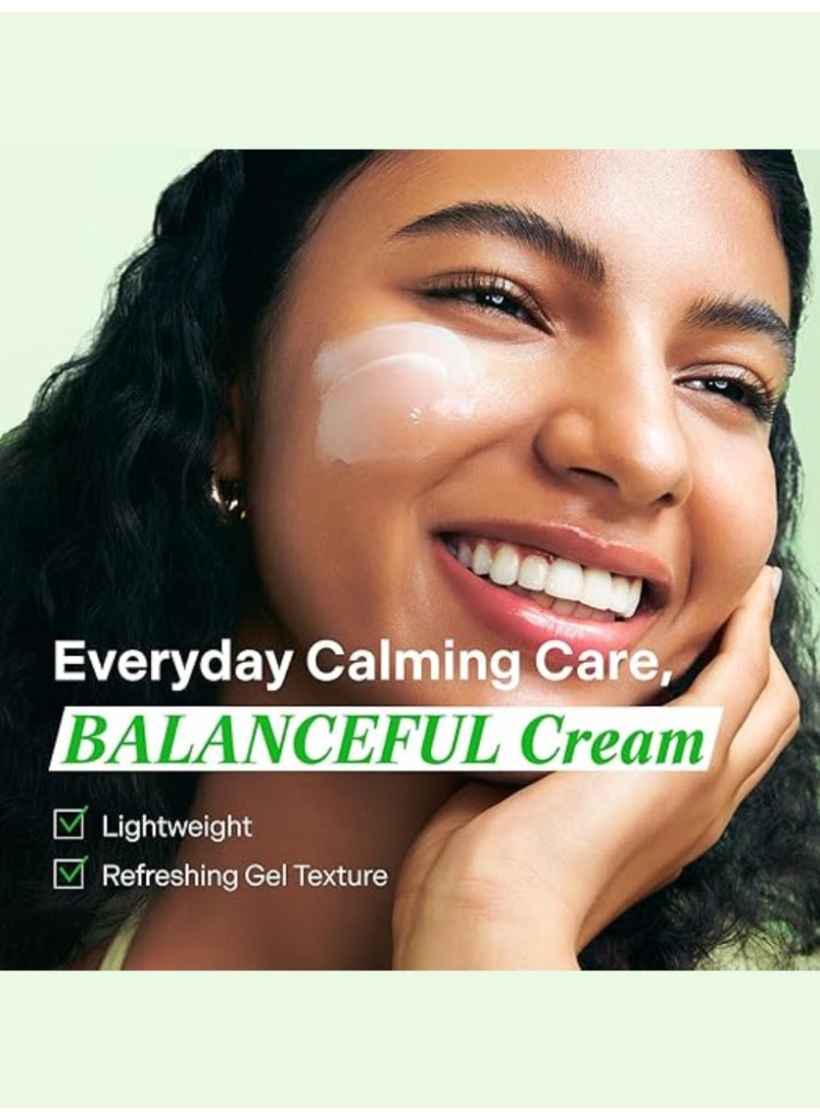 توريدن تريدن بالانسفل كريم – كريم ترطيب خفيف ومهدئ لتوازن وترطيب البشرة - Image 3