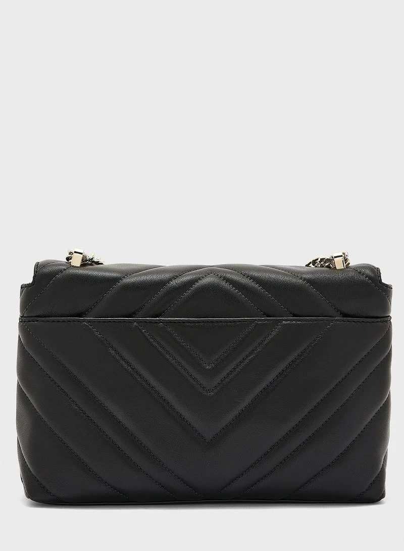 DKNY Madison Large Shoulder Bag