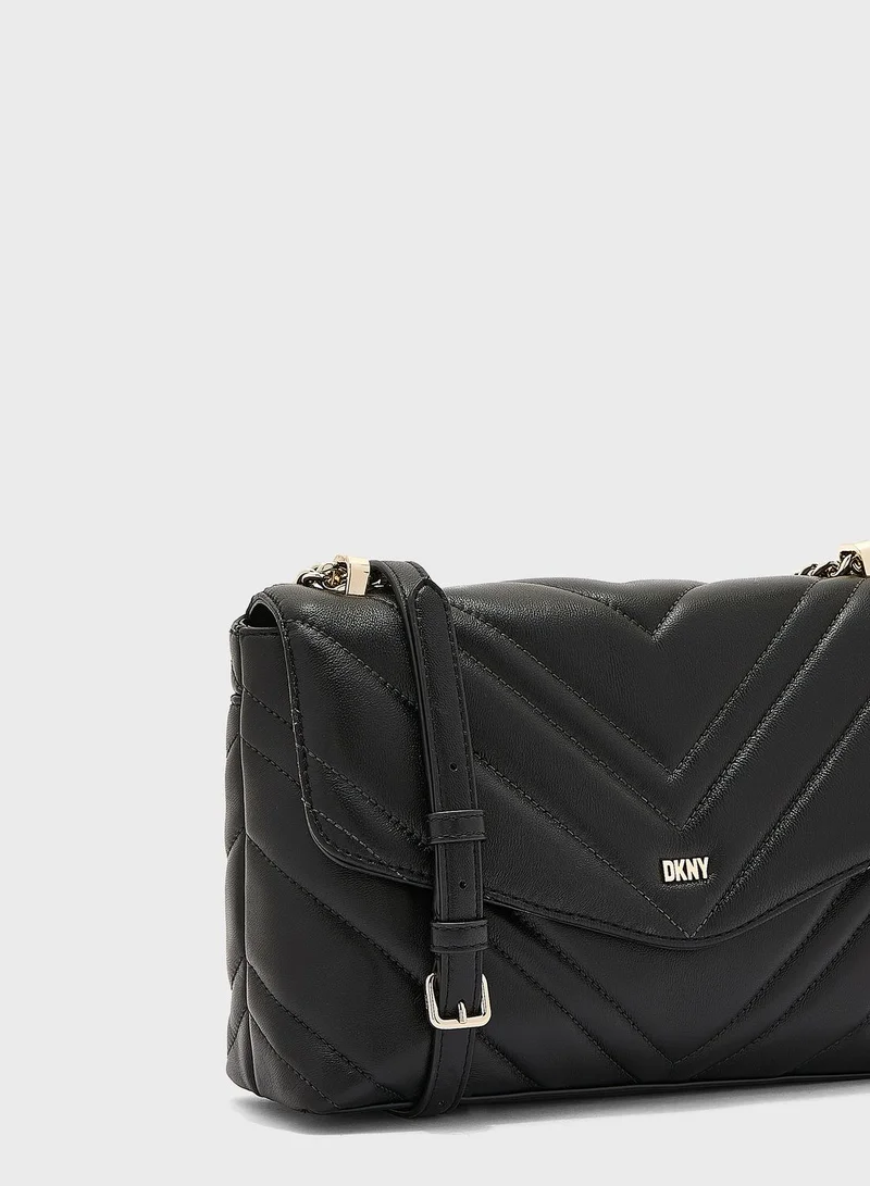 DKNY Madison Large Shoulder Bag