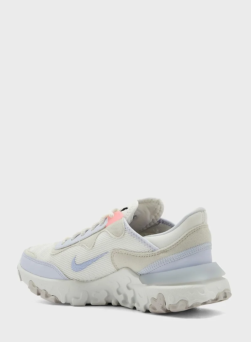 Nike React R3Vision