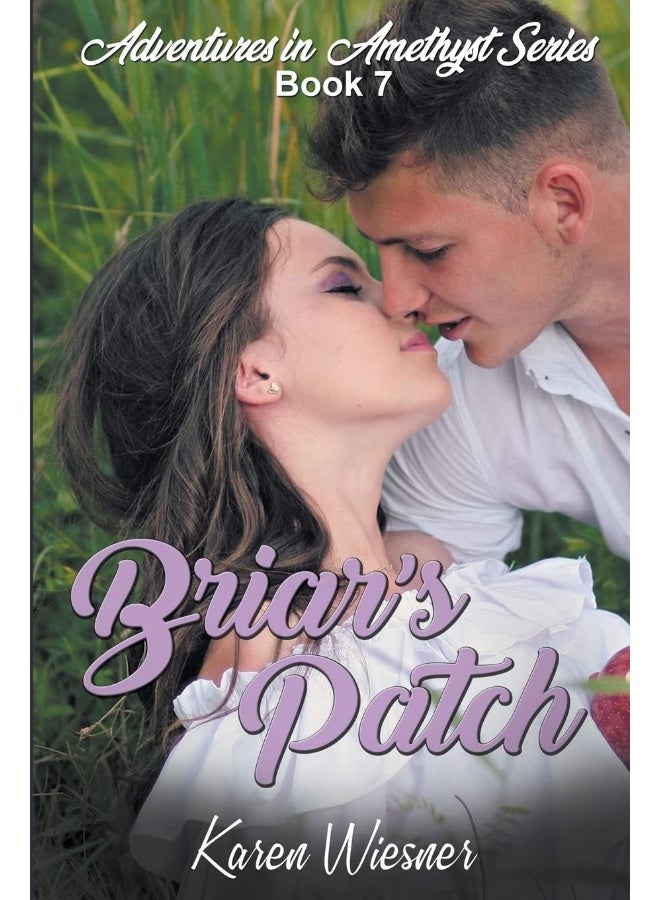Briar's Patch (7) - Image 1