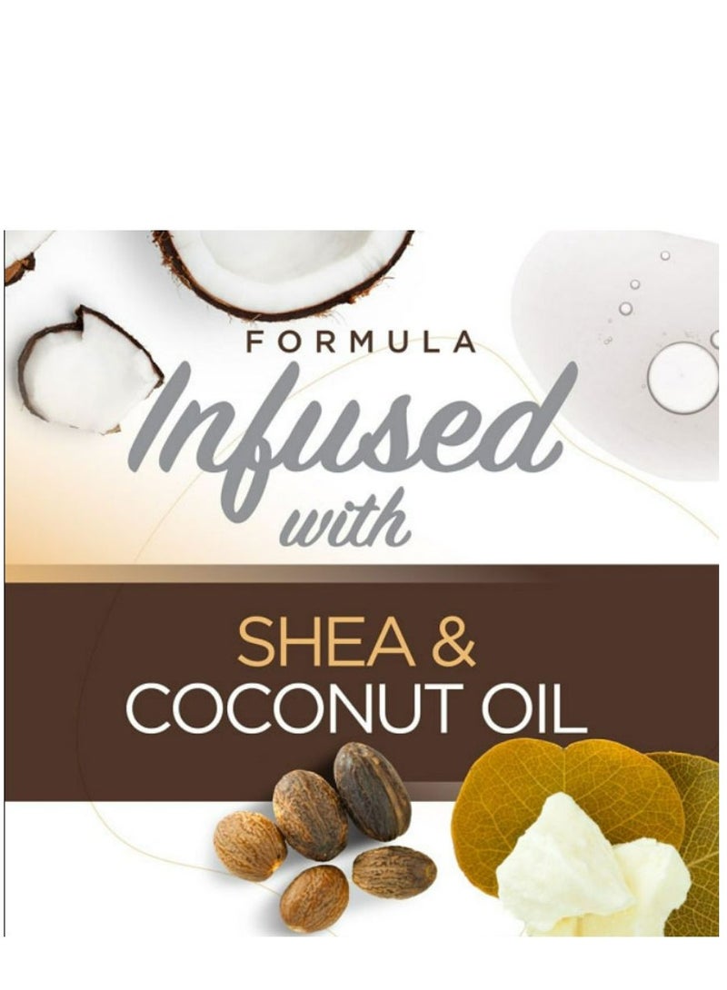 Every Strand Simply Curls Coco Oil/Shea Curl Creme 425 g - Image 2