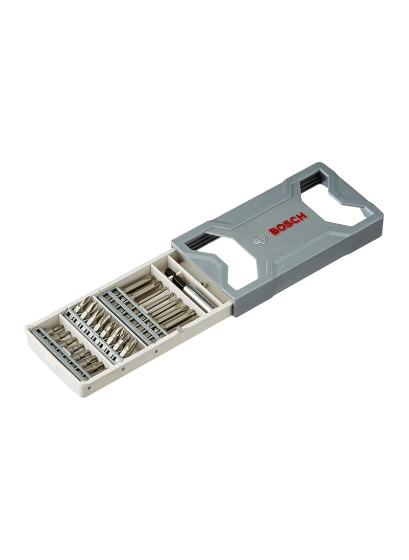 BOSCH Bosch 2607017037 X-Pro Line Screwdriver 25 pcs  - Image 3