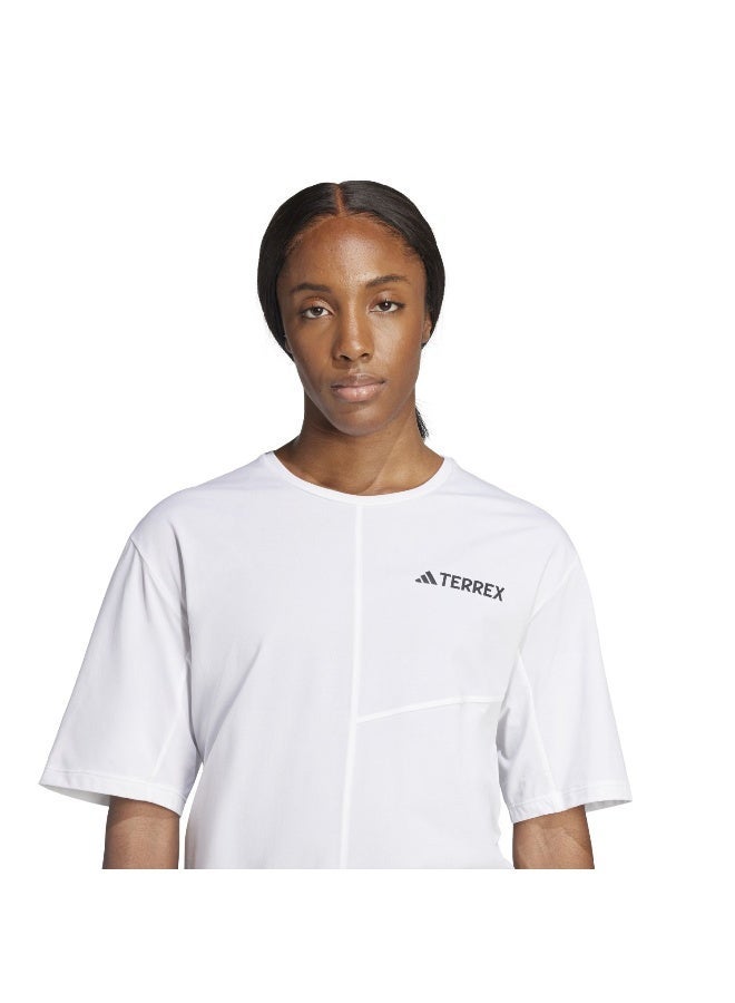 Adidas Terrex Multi Climacool T-Shirt - Image 5