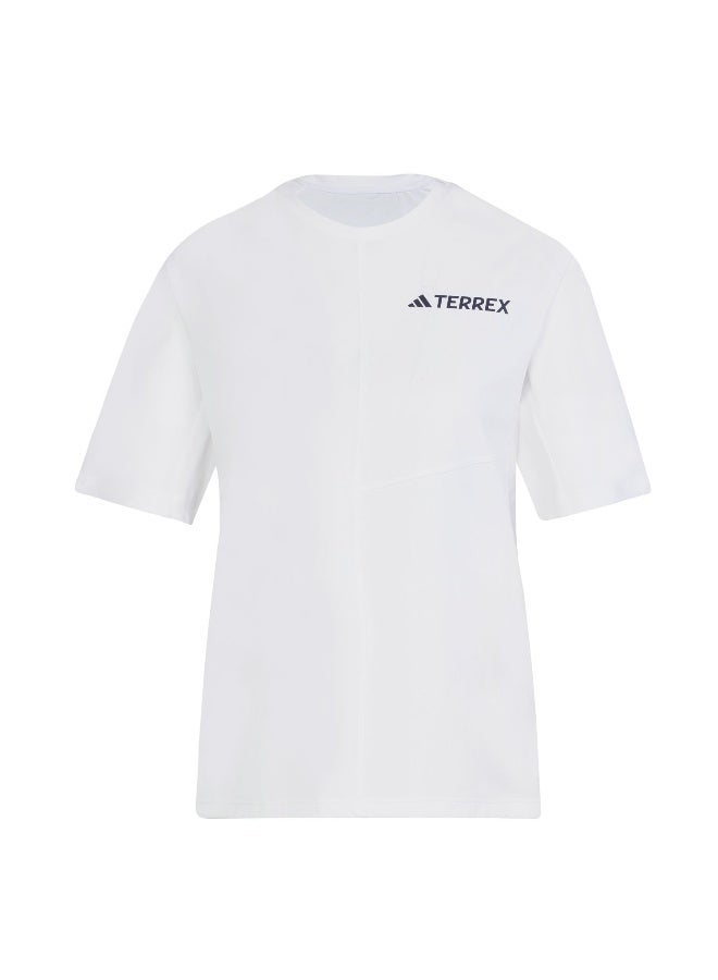 Adidas Terrex Multi Climacool T-Shirt - Image 2