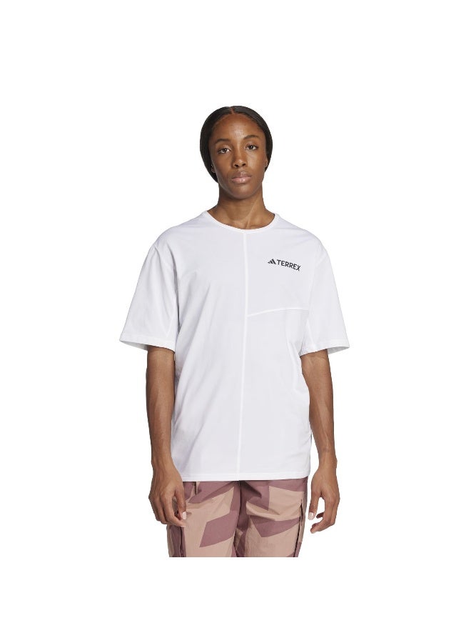 Adidas Terrex Multi Climacool T-Shirt - Image 1