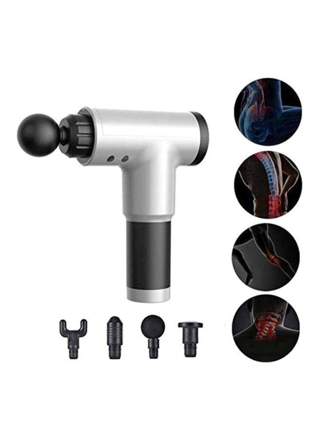 Cool Baby Electric Muscle Massage Relaxation Gun - Image 3