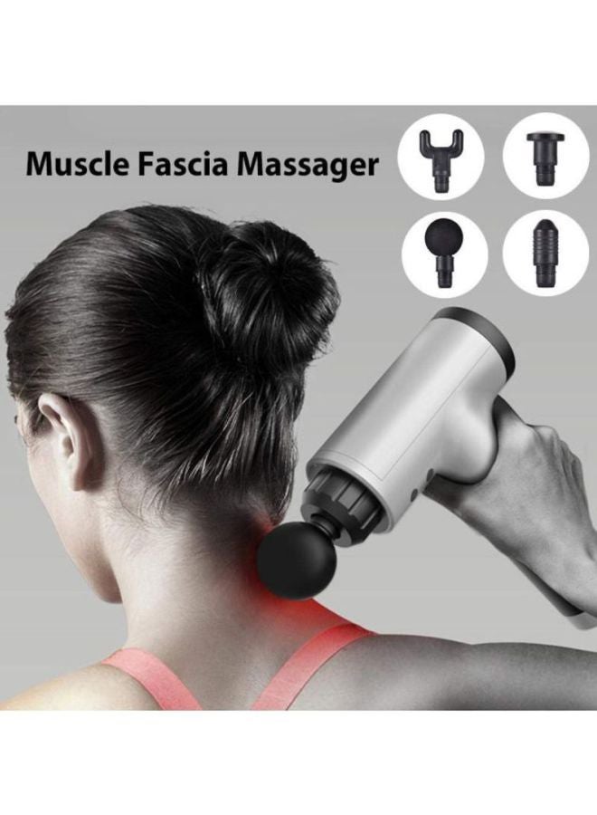 Cool Baby Electric Muscle Massage Relaxation Gun - Image 4