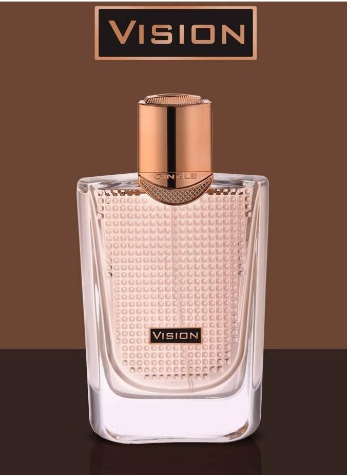فيجن عطر فيجن 150مل  - Image 2