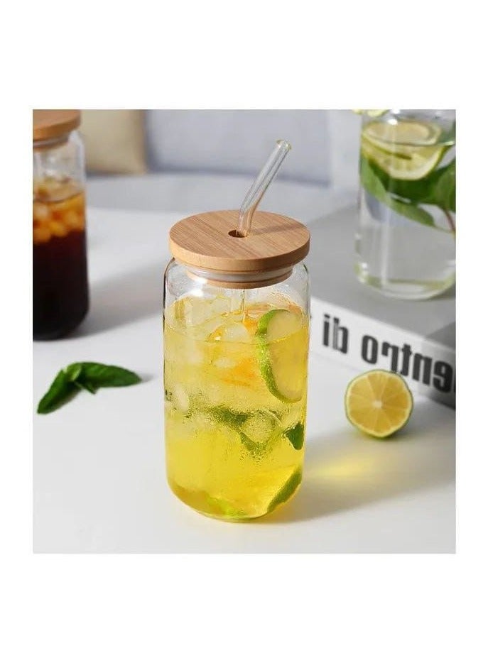 مج بايركس بغطاء خشب و شاليمو - Image 2