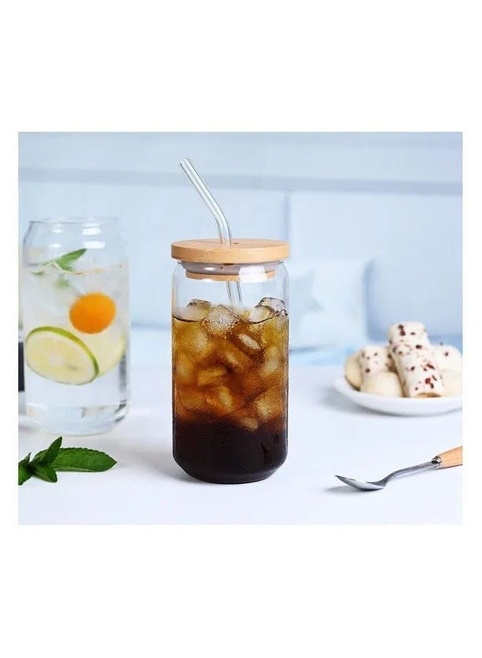 مج بايركس بغطاء خشب و شاليمو - Image 4