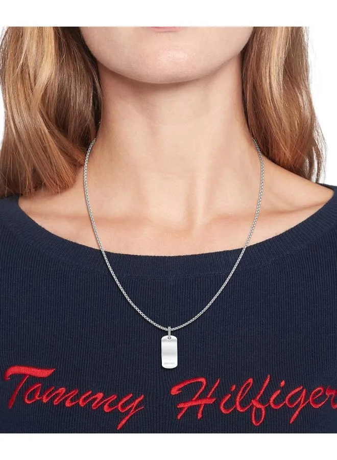 TOMMY HILFIGER Pendant Necklace
