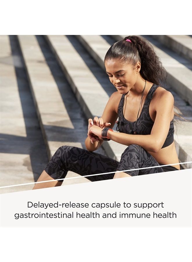 Integrative Therapeutics Pro-Biome 50B CFU - Proprietary Probiotic Blend - 30 Capsules - Image 5