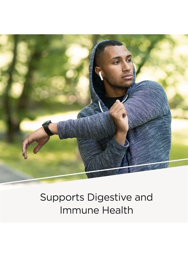 Integrative Therapeutics Pro-Biome 50B CFU - Proprietary Probiotic Blend - 30 Capsules - Image 3