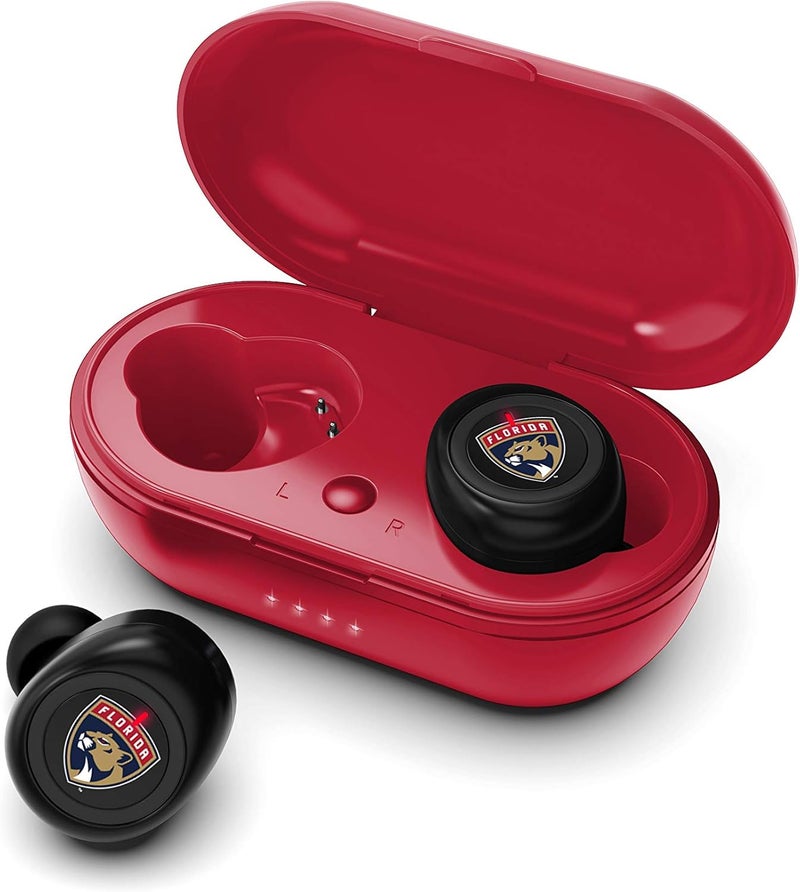 SOAR NHL Unisex True Wireless Earbuds - Image 1