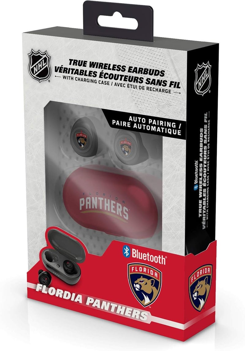 SOAR NHL Unisex True Wireless Earbuds - Image 2