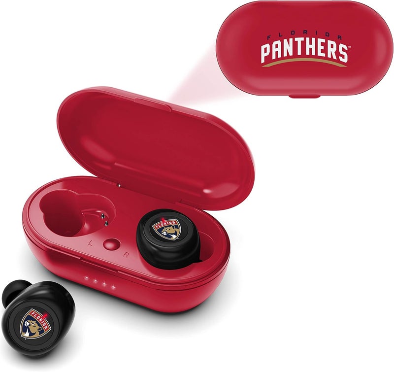 SOAR NHL Unisex True Wireless Earbuds - Image 5