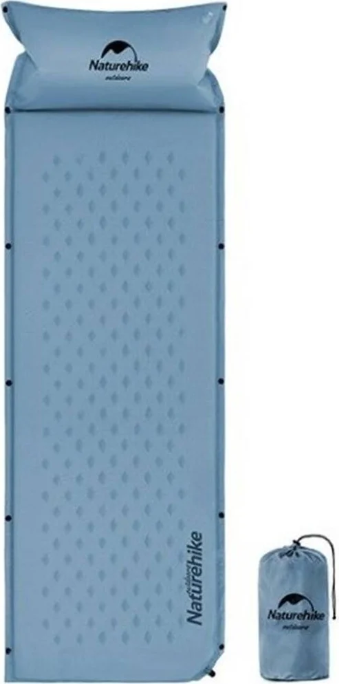 Naturehike Ultralight Inflatable Camping Mat