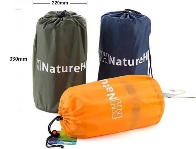 Naturehike Ultralight Inflatable Camping Mat