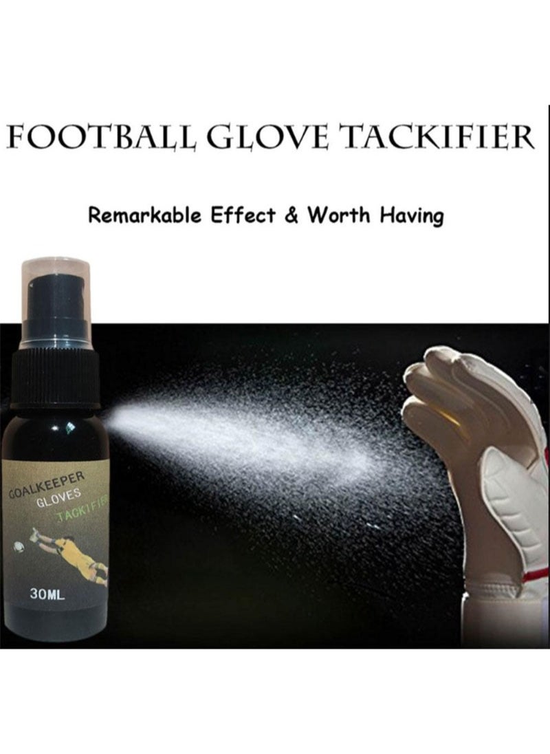 Goalkeeper Glove Grip Spray and Glue Remover Spray for Match Goalkeeper Gloves - pzsku/ZE41C778B79BCAA9AA567Z/45/_/1714123284/1fe14ce2-fb3e-4f7d-865e-94acccd64189
