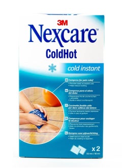 Nexcare Cold Instant Therapy Pack 